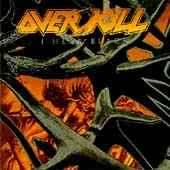 Overkill (USA) : I Hear Black (Single)